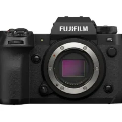 Hot Fujifilm X-H2S Mirrorless Camera (Body)
