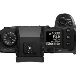 Hot Fujifilm X-H2S Mirrorless Camera (Body)