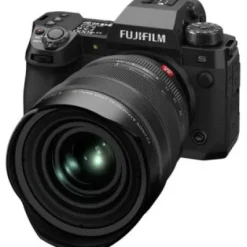 Hot Fujifilm X-H2S Mirrorless Camera (Body)