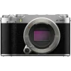 Sale Fujifilm X-M5 Mirrorless Camera (Body, Silver)