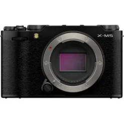 Hot Fujifilm X-M5 Mirrorless Camera (Body, Black)
