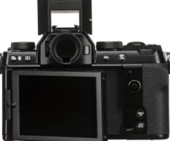 Clearance Fujifilm X-S10 Mirrorless Camera with 18-55mm Lens + SanDisk 64GB Extreme SDXC, Extended Life Replacement Battery, Filter Kits, Universal Speedlite with LED Video Light & Much More (31pc Bundle)