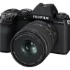 Sale Fujifilm X-S20 Mirrorless Camera with XF 16-50mm f/2.8-4.8 Lens (Black)