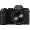 Discount FUJIFILM X-S20 Mirrorless Camera with 18-55mm Lens (Black)
