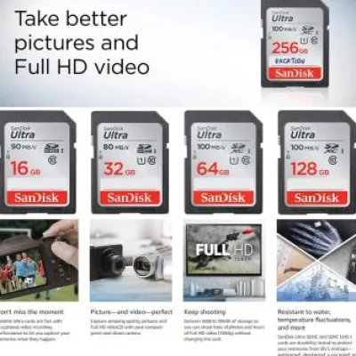 Online FUJIFILM X-T30 II Mirrorless Camera (Silver - Body Only) with Starter Accessory Bundle: SanDisk 64GB Ultra SDXC Memory Card, 2x Replacement Batteries & More (15pc Bundle)