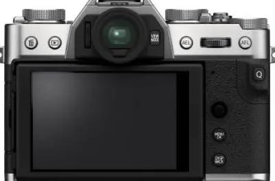 Online FUJIFILM X-T30 II Mirrorless Camera (Silver - Body Only) with Starter Accessory Bundle: SanDisk 64GB Ultra SDXC Memory Card, 2x Replacement Batteries & More (15pc Bundle)