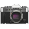Discount FUJIFILM X-T30 II Mirrorless Camera (Body Only, Silver)