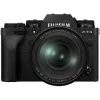 Hot Fujifilm X-T4 Mirrorless Camera with 16-80mm Lens (Black)