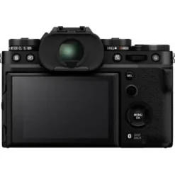 Fashion FUJIFILM X-T5 Mirrorless Camera with 16-80mm Lens (Black)