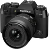 Sale Fujifilm X-T50 Mirrorless Camera with XF 16-50mm f/2.8-4.8 Lens (Black)
