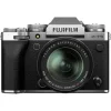 Best Fujifilm X-T5 Mirrorless Camera with 18-55mm Lens (Silver)