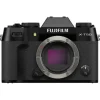 Online Fujifilm X-T50 Mirrorless Camera (Body, Black)