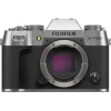 Sale Fujifilm X-T50 Mirrorless Camera (Body, Silver)