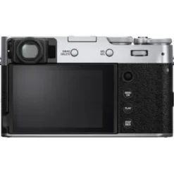 Outlet Fujifilm X100V Digital Camera (Silver)