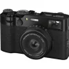 Outlet Fujifilm X100VI Digital Camera (Black)