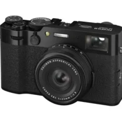 Outlet Fujifilm X100VI Digital Camera (Black)
