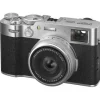 Discount Fujifilm X100VI Digital Camera (Silver)