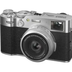 Discount Fujifilm X100VI Digital Camera (Silver)