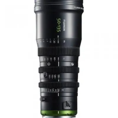 Discount Other Fujinon MK 50-135mm T2.9 Lens (Sony E-Mount)
