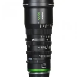 Best Fujinon MK18-55mm T2.9 Lens (Sony E-Mount)