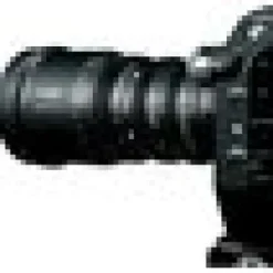 Best Fujinon MK18-55mm T2.9 Lens (Sony E-Mount)