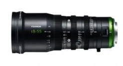 Best Fujinon MK18-55mm T2.9 Lens (Sony E-Mount)