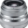 Best Fuji non XF 35mm F/2 R WR - Silver