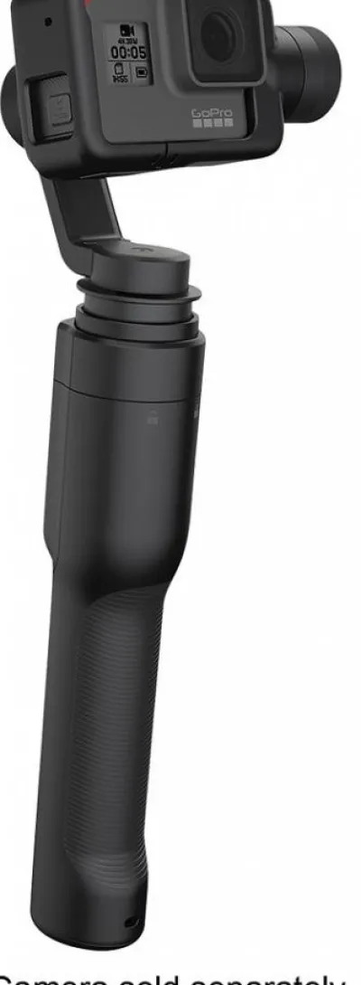 Discount GoPro - Karma Grip - Black