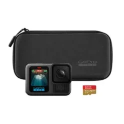 Discount GoPro HERO13 Black Action Camera Specialty Bundle