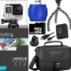 Discount GoPro Hero4 Black Edition Camera + Car Kit Bundle