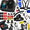 Best GoPro HERO13 Black Extreme Bundle