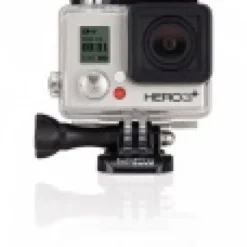 Best GoPro HERO3+ Silver Edition Camera