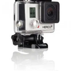 Best GoPro HERO3+ Silver Edition Camera