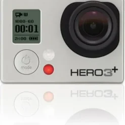 Best GoPro HERO3+ Silver Edition Camera