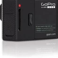 Best GoPro HERO3+ Silver Edition Camera