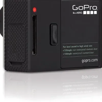 Best GoPro HERO3+ Silver Edition Camera