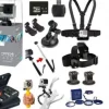 Outlet GoPro Hero4 Silver OutDoor Kit
