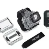 Hot GoPro Remote 1.0 and Wrist Housing Bundle