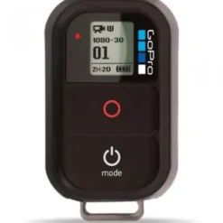 Best GoPro Wi-Fi Remote