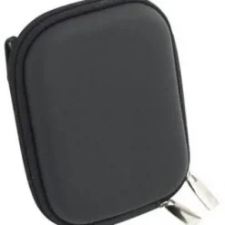 Best SLRHut Hard Shell Case for Point and Shoot