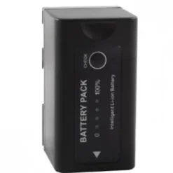 Best SLRHut HDFX 2 Hour BP-955 Battery