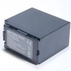 Sale SLRHut HDFX 4 Hour CGA-D54 Battery