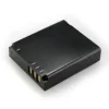 Best SLRHut HDFX 4 Hour CGA-Soo5 Battery