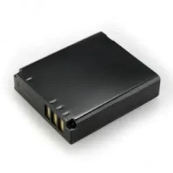 Best SLRHut HDFX 4 Hour CGA-Soo5 Battery