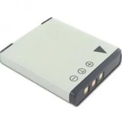 Clearance SLRHut HDFX 4 Hour D-LI68 Battery