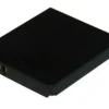 Best SLRHut HDFX 4 Hour DMW-BCG10 Battery