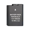 Sale SLRHut HDFX 2 Hour EN-EL21 Battery