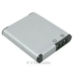 Clearance SLRHut HDFX 4 Hour LI-42B Battery