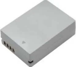 Online SLRHut HDFX 2 Hour NB-10L Battery
