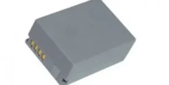 New SLRHut HDFX 2 Hour NB-7L Battery